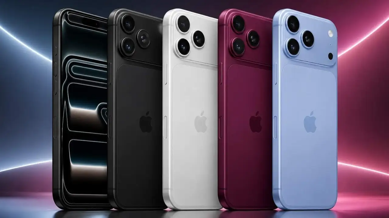 هل تأجيل إطلاق iPhone 18 خطوة استراتيجية لمستقبل الهواتف القابلة للطي؟